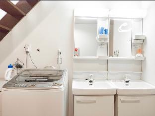 ［大阪市南部］ヴィラ（140m²）｜ 3ベッドルーム／3バスルーム