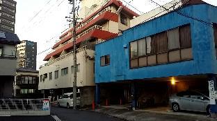 ［名古屋駅］アパートメント（37m²）｜ 1ベッドルーム／1バスルーム