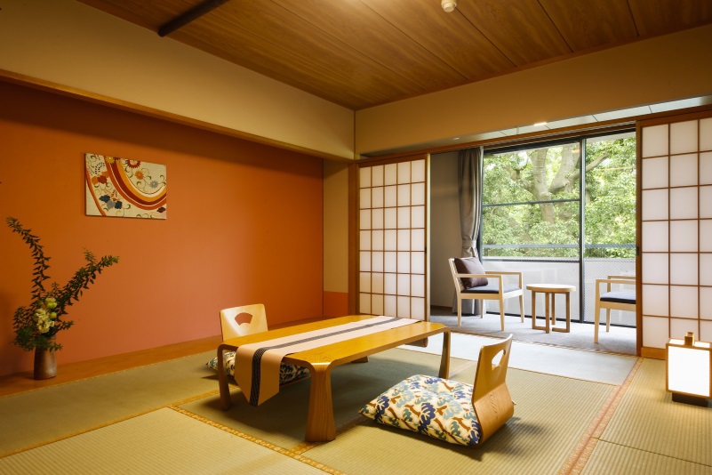 Arima Onsen SPA TERRACE Shisui