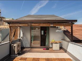 ［大阪市南部］ヴィラ（140m²）｜ 3ベッドルーム／3バスルーム