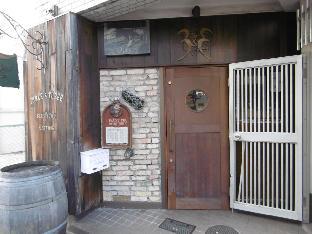 ［栄］アパートメント（26m²）｜ 1ベッドルーム／1バスルーム