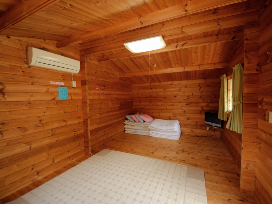 Log Cottage Tochinoki