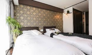 ［金山］アパートメント（29m²）｜ 1ベッドルーム／1バスルーム