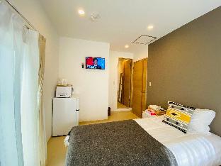 ［新宿］アパートメント（20m²）｜ 1ベッドルーム／1バスルーム