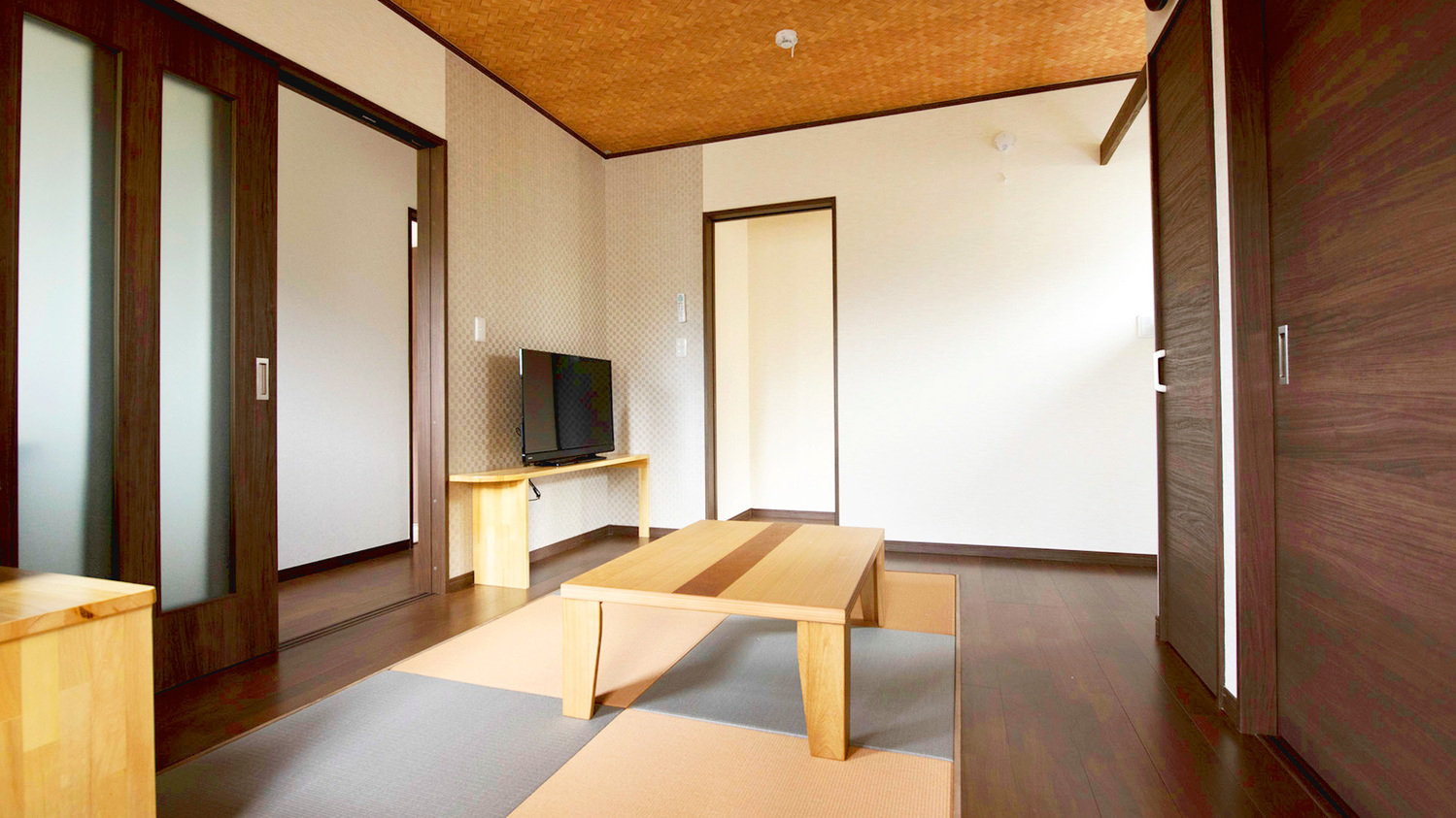 Yufuin Onsen Oyado Gorinka
