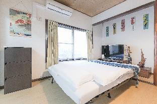 ［心斎橋］アパートメント（30m²）｜ 1ベッドルーム／1バスルーム