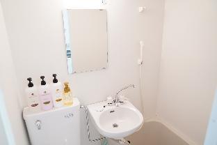 ［大阪市南部］スタジオ アパートメント（25 m²）／1バスルーム