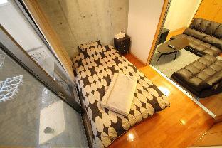 ［天王寺］アパートメント（32m²）｜ 2ベッドルーム／1バスルーム