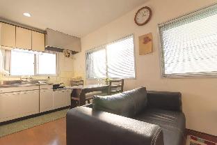 ［新宿］アパートメント（40m²）｜ 1ベッドルーム／1バスルーム