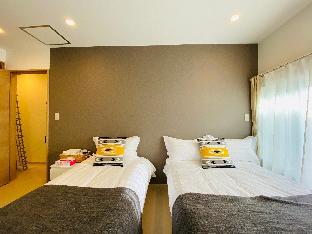 ［新宿］アパートメント（20m²）｜ 1ベッドルーム／1バスルーム