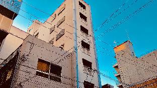 ［心斎橋］アパートメント（23m²）｜ 1ベッドルーム／1バスルーム