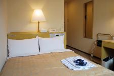 Sun Hotel Hachioji