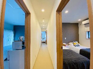 ［新宿］アパートメント（35m²）｜ 2ベッドルーム／2バスルーム