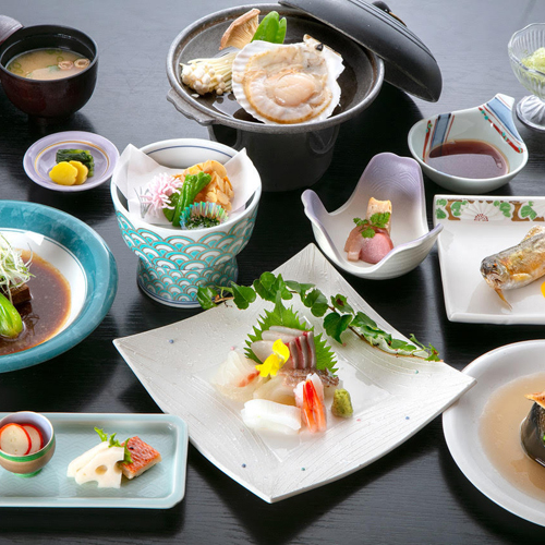 Yoritomonoyu Honjin