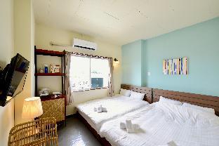 ［名護］アパートメント（16m²）｜ 1ベッドルーム／1バスルーム