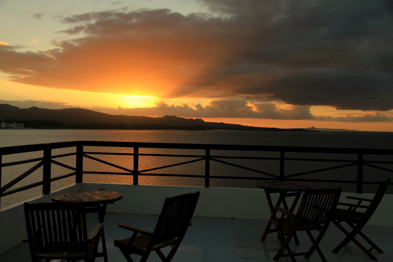 Kaya Resort Kourijima