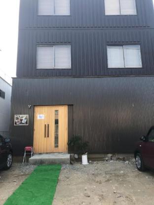 金沢東山キャビン はこぶね