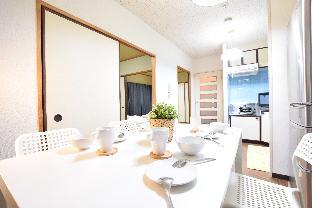 ［守口］アパートメント（56m²）｜ 2ベッドルーム／1バスルーム