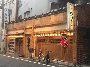 ［池袋］アパートメント（7m²）｜ 1ベッドルーム／1バスルーム