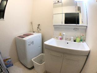 ［江東］ヴィラ（90m²）｜ 3ベッドルーム／1バスルーム