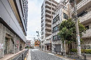 ［巣鴨］アパートメント（35m²）｜ 1ベッドルーム／1バスルーム