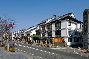 中央館 清水屋旅館