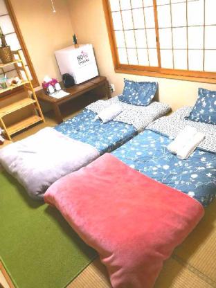 ［葛飾］一軒家（20m²）｜ 2ベッドルーム／1バスルーム