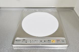 ［名護］アパートメント（30m²）｜ 1ベッドルーム／1バスルーム