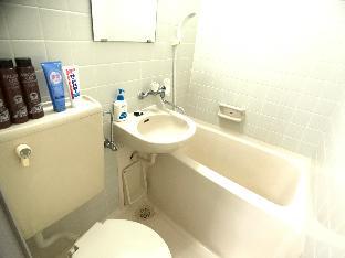 ［なんば］アパートメント（14m²）｜ 1ベッドルーム／1バスルーム