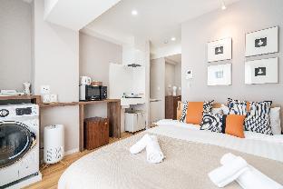 ［浅草］アパートメント（18m²）｜ 1ベッドルーム／1バスルーム