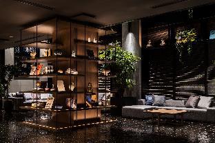 Bespoke Hotel Shinsaibashi