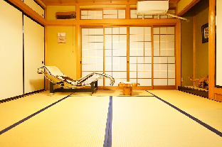 Tomato Takayama Station