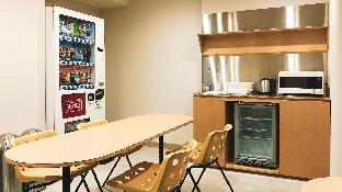 Mustard Hotel Asakusa 2