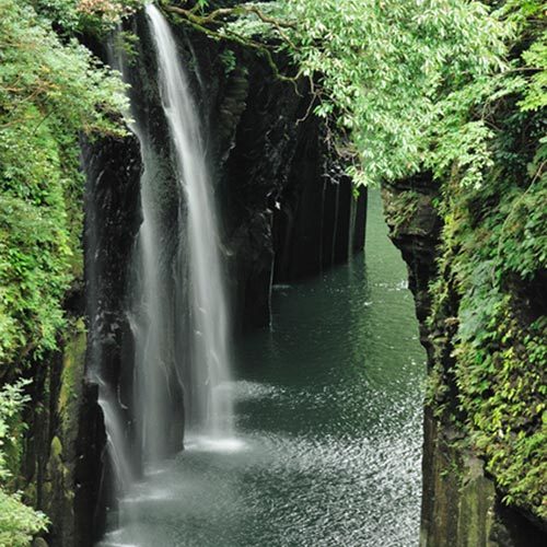 Kirishima Jingu Onsen Akamatsuso (Kagoshima)