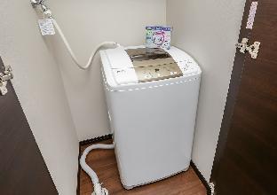 ［栄］アパートメント（26m²）｜ 1ベッドルーム／1バスルーム