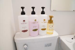 ［大阪市南部］スタジオ アパートメント（25 m²）／1バスルーム