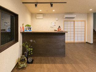 鞠小路イン京都