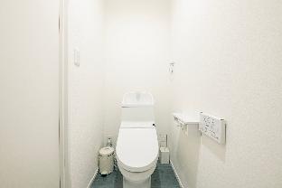 ［両国］アパートメント（13m²）｜ 1ベッドルーム／1バスルーム