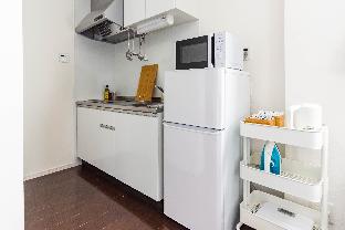 ［大阪市南部］アパートメント（40m²）｜ 1ベッドルーム／1バスルーム