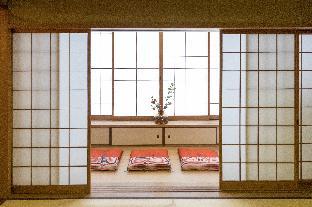 ［大阪市東部］一軒家（120m²）｜ 3ベッドルーム／1バスルーム