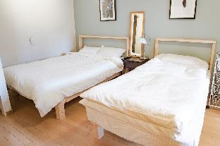 ［なんば］アパートメント（20m²）｜ 1ベッドルーム／1バスルーム