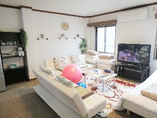 ［大阪市南部］アパートメント（75m²）｜ 1ベッドルーム／1バスルーム