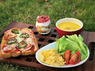 B&Bプラスシューティングスター