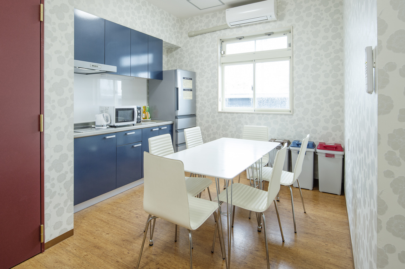 Aoshima Fisherman's Beachside Hostel & Spa