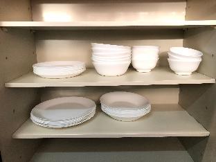 ［札幌］アパートメント（45m²）｜ 1ベッドルーム／1バスルーム