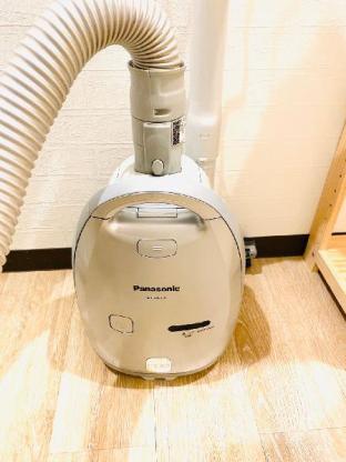 ［大阪市南部］アパートメント（70m²）｜ 3ベッドルーム／1バスルーム