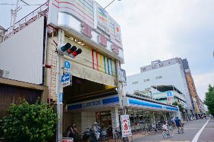 ［京都］一軒家（111m²）｜ 2ベッドルーム／1バスルーム