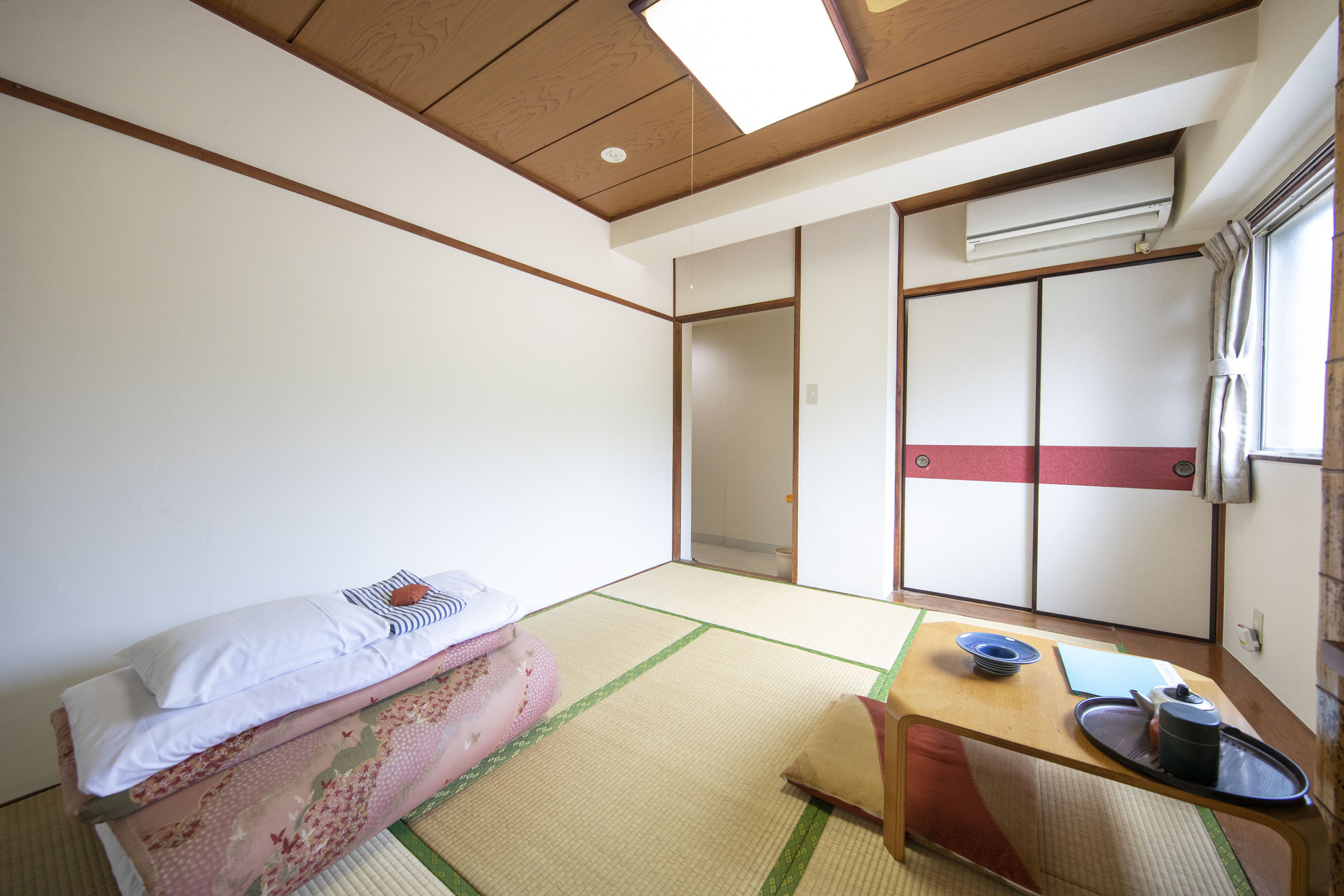 Business Hotel Tokiwa (Kanagawa)