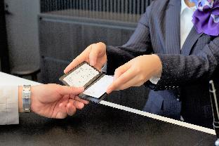 Tマークシティホテル東京大森