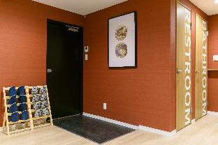 ［なんば］一軒家（64m²）｜ 1ベッドルーム／1バスルーム